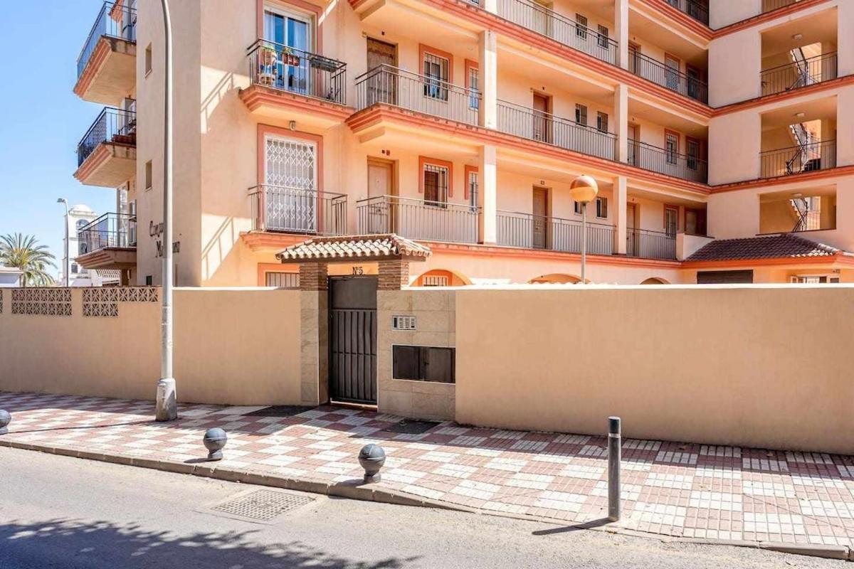 797 Holiday Rentals - Lujoso Apartamento En Arroyo Con Piscina Benalmádena Eksteriør bilde