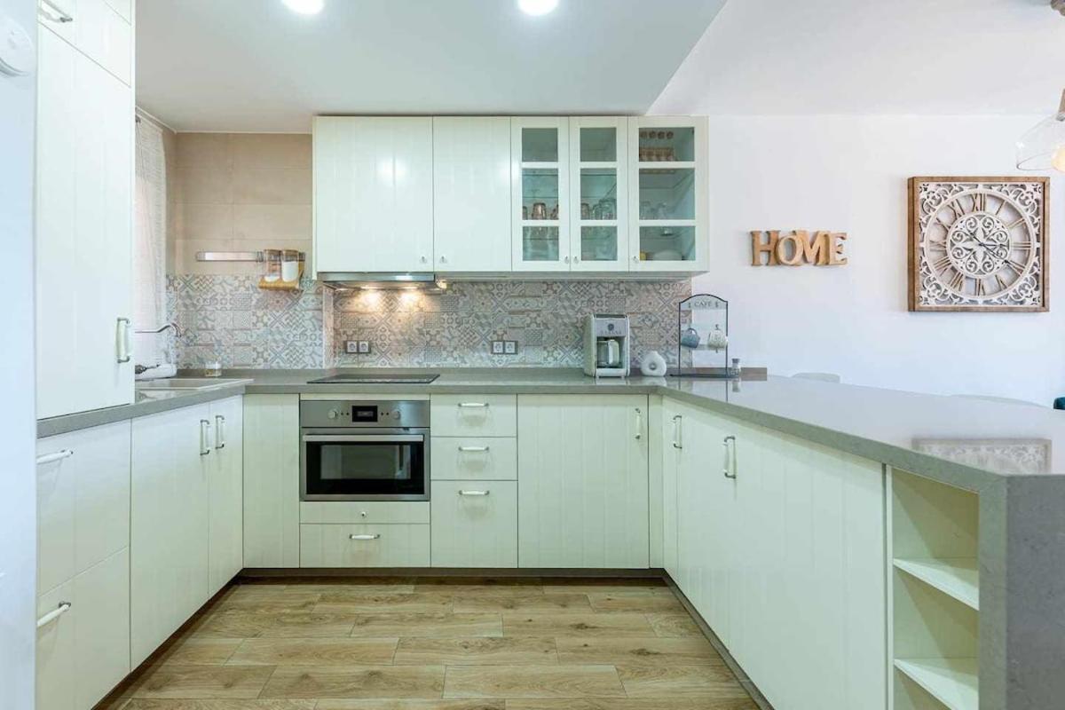 797 Holiday Rentals - Lujoso Apartamento En Arroyo Con Piscina Benalmádena Eksteriør bilde